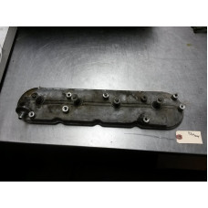 93F104 Left Valve Cover For 03-04 Chevrolet Silverado 2500  6.0 12570696